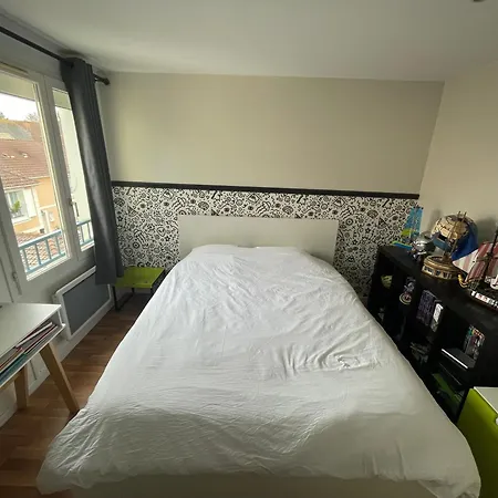 Appartement Bailly *