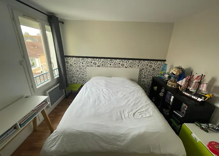 Appartement Bailly *